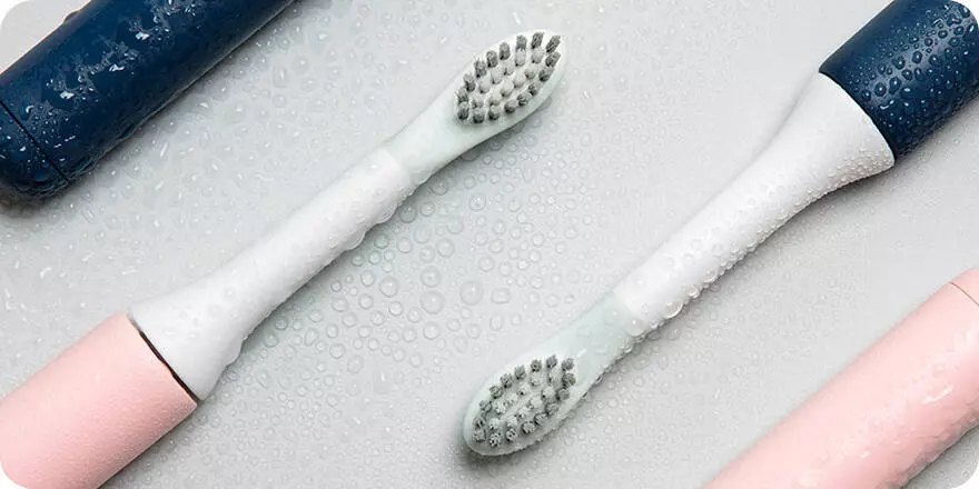 Электрическая зубная щетка Soocas EX3 So White Sonic - фото 8