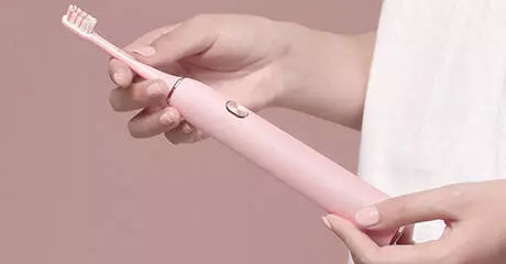 Купить Электрическая зубная щетка Soocas X3U - фото 1 Купить Электрическая зубная щетка Soocas X3U - фото 1