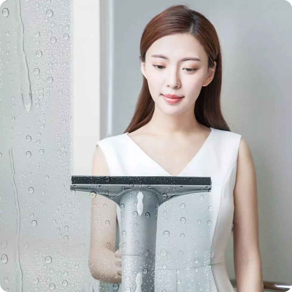 Ручной стеклоочиститель Xiaomi Lofans QX-408 - фото 10