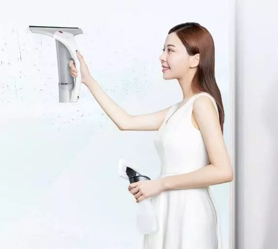Ручной стеклоочиститель Xiaomi Lofans QX-408 - фото 2