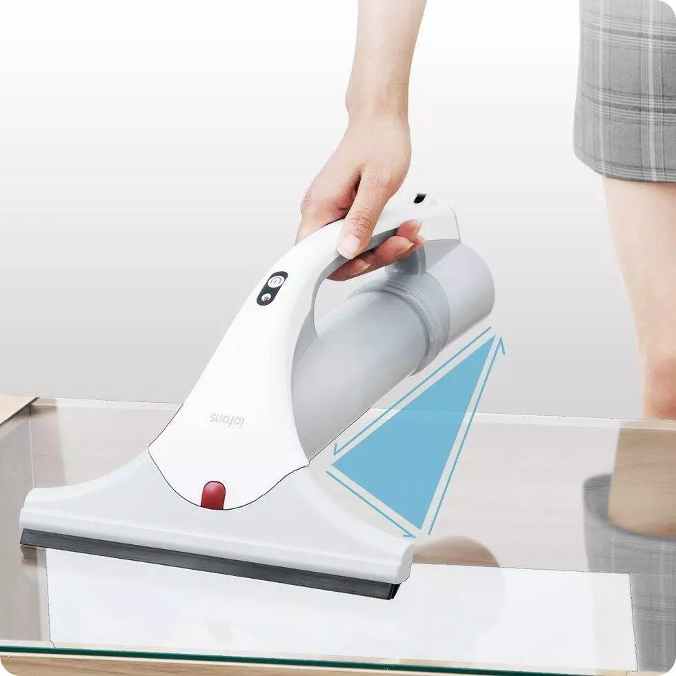 Ручной стеклоочиститель Xiaomi Lofans QX-408 - фото 5