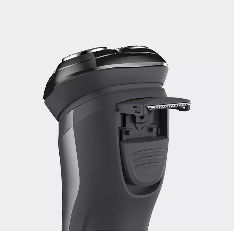 Электробритва Soocas ES3 Intelligent Control Razor 3D - фото 11 Электробритва Soocas ES3 Intelligent Control Razor 3D - фото 11