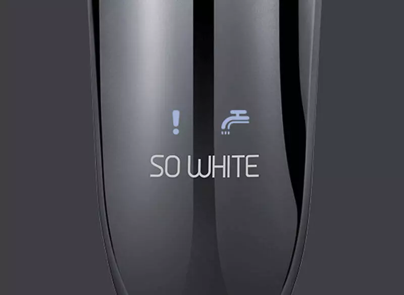 Электробритва Soocas ES3 Intelligent Control Razor 3D - фото 9 Электробритва Soocas ES3 Intelligent Control Razor 3D - фото 9