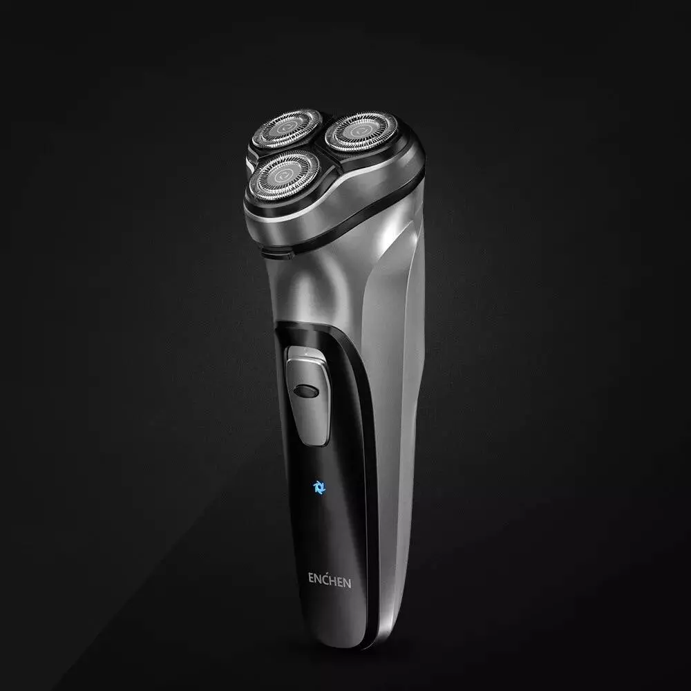 Купить Электробритва Enchen BlackStone Electric Shaver - фото 1