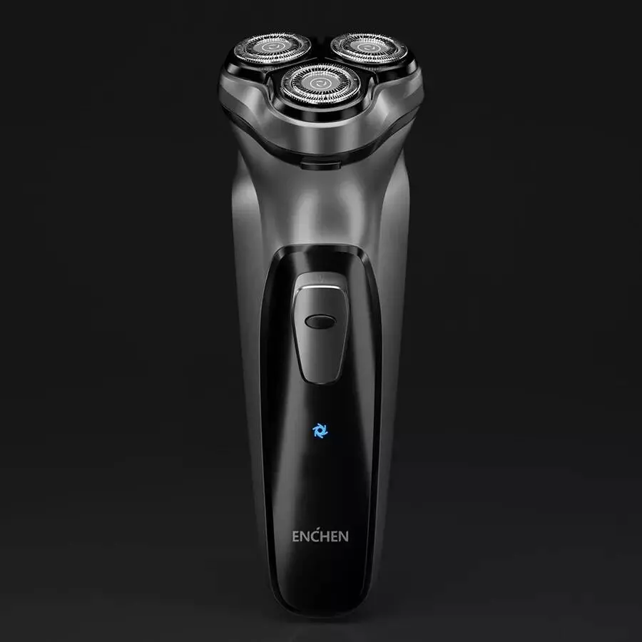 Электробритва Enchen BlackStone Electric Shaver - фото 3