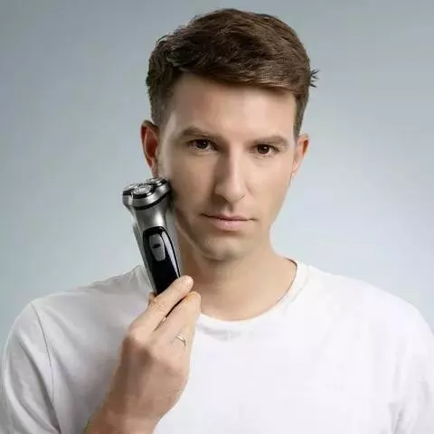 Электробритва Enchen BlackStone Electric Shaver - фото 6