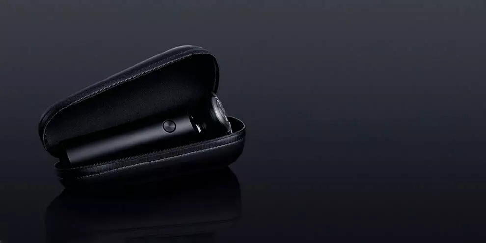 Электробритва Xiaomi Mijia Electric Shaver S500 - фото 4 Электробритва Xiaomi Mijia Electric Shaver S500 - фото 4
