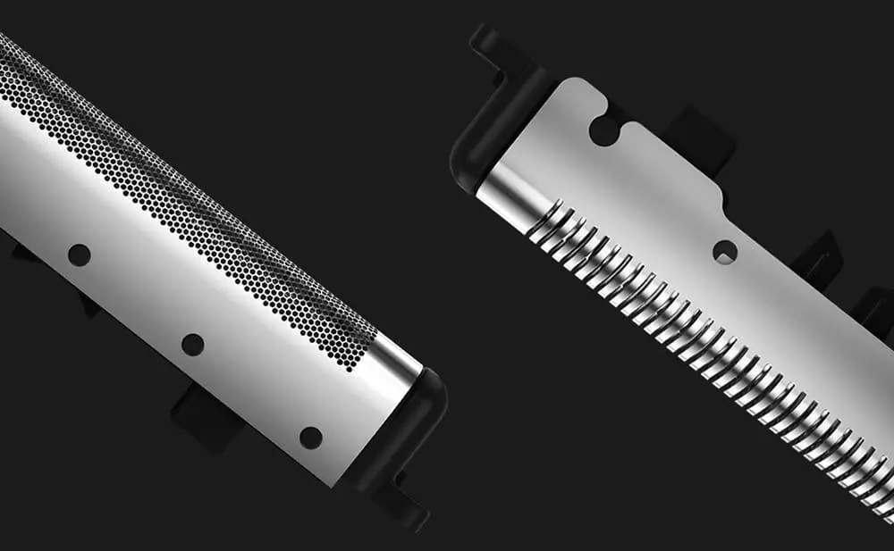 Электробритва Xiaomi Mijia Portable Electric Shaver - фото 3 Электробритва Xiaomi Mijia Portable Electric Shaver - фото 3