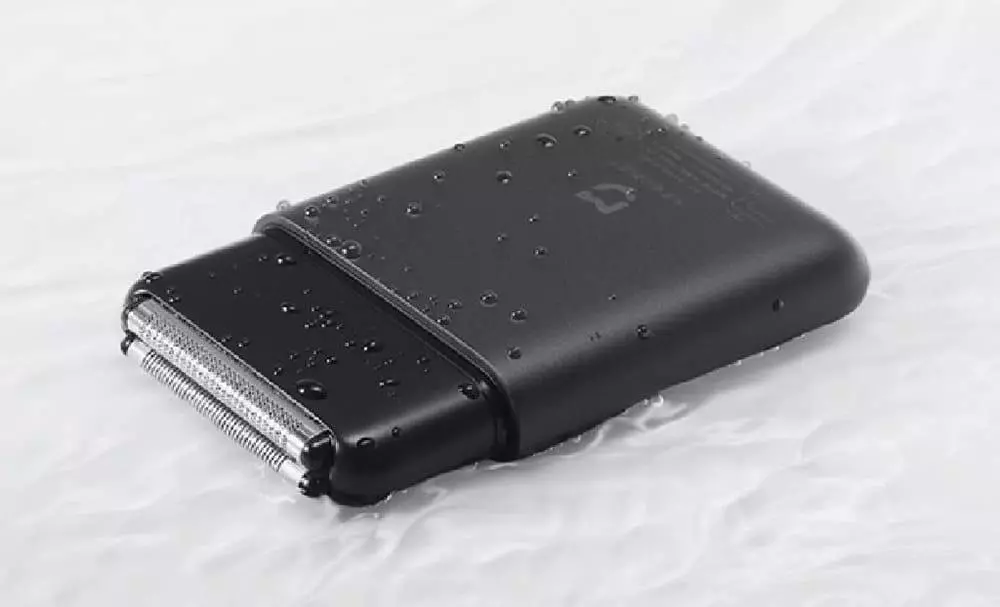 Электробритва Xiaomi Mijia Portable Electric Shaver - фото 7 Электробритва Xiaomi Mijia Portable Electric Shaver - фото 7