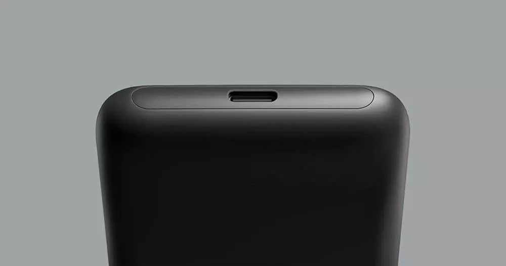 Электробритва Xiaomi Mijia Portable Electric Shaver - фото 9 Электробритва Xiaomi Mijia Portable Electric Shaver - фото 9