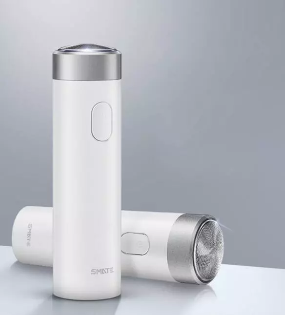 Купить Электробритва Xiaomi Smate Turbine Electric Shaver - фото 1