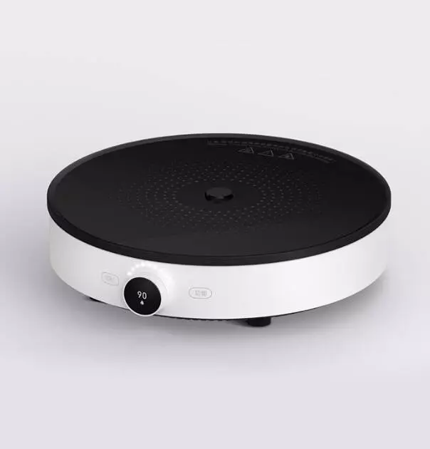 Купить Индукционная плита Xiaomi Mijia Home Induction Cooker (DCL01CM) - фото 1 Купить Индукционная плита Xiaomi Mijia Home Induction Cooker (DCL01CM) - фото 1