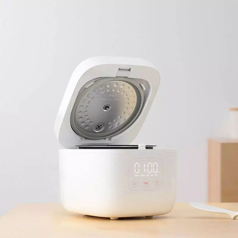 Мультиварка Xiaomi MiJia Rice Cooker 1.6L (DFB201CM) - фото 4 Мультиварка Xiaomi MiJia Rice Cooker 1.6L (DFB201CM) - фото 4