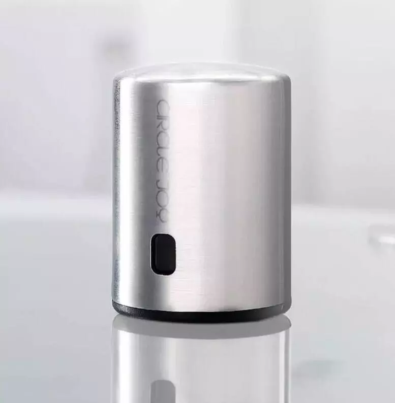 Купить Пробка для вина Circle Joy Smart Stopper Corks CJ-JS01 - фото 1 Купить Пробка для вина Circle Joy Smart Stopper Corks CJ-JS01 - фото 1