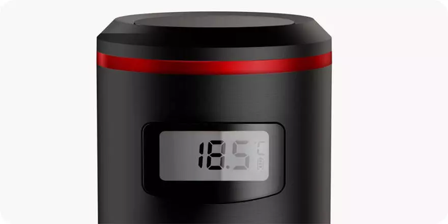 Пробка для вина Circle Joy Electric Wine Vacuum Sealer CJ-JS03 - фото 5