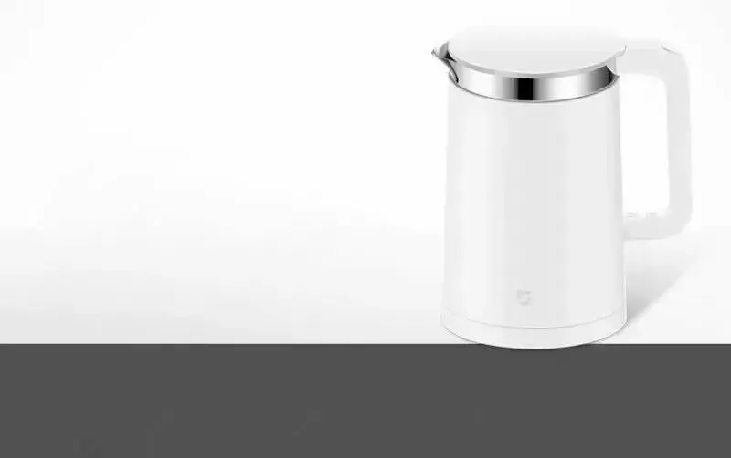Купить Электрочайник Xiaomi Smart Kettle Bluetooth (YM-K1501) - фото 1