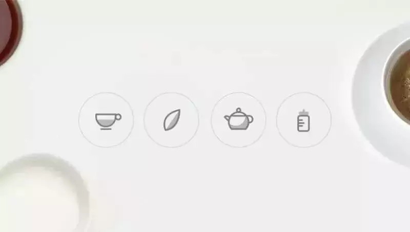 Электрочайник Xiaomi Smart Kettle Bluetooth (YM-K1501) - фото 6