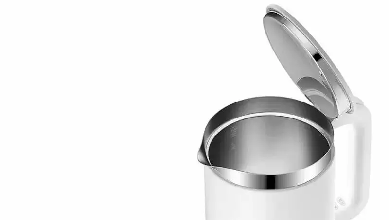 Электрочайник Xiaomi Smart Kettle Bluetooth (YM-K1501) - фото 7