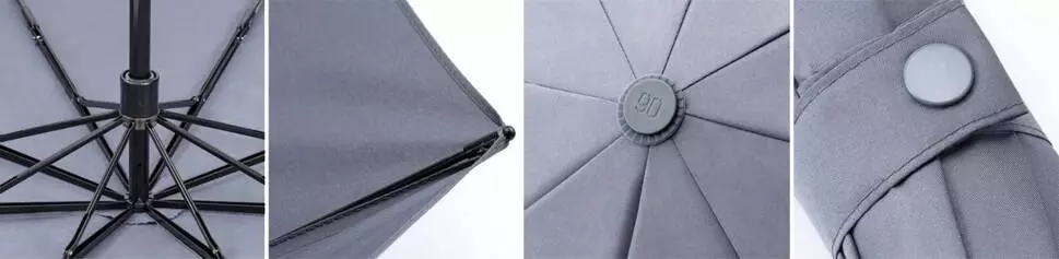 Зонт 90 Points Large And Convenient All-Purpose - фото 3