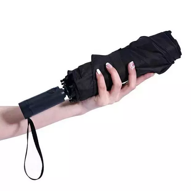 Зонт Xiaomi KongGu Auto Folding Umbrella WD1 - фото 3 Зонт Xiaomi KongGu Auto Folding Umbrella WD1 - фото 3