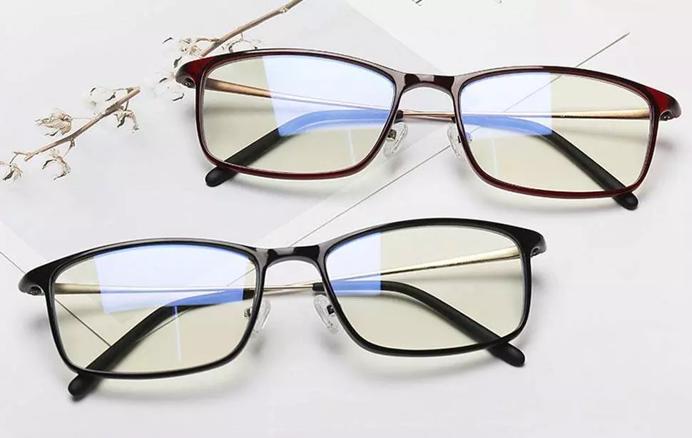 Компьютерные очки Xiaomi Computer Glasses (DMU4060GL) - фото 3 Компьютерные очки Xiaomi Computer Glasses (DMU4060GL) - фото 3