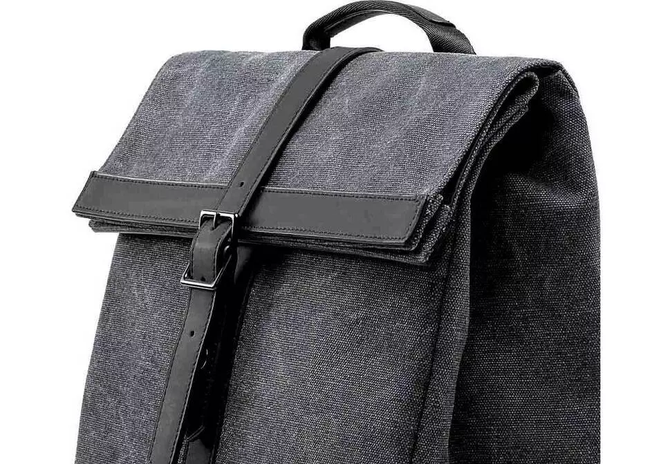 Рюкзак 90 Points Grinder Oxford Casual Backpack - фото 2 Рюкзак 90 Points Grinder Oxford Casual Backpack - фото 2