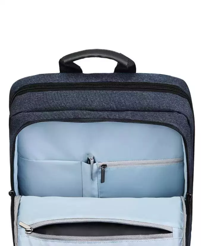 Рюкзак Xiaomi RunMi 90 Points Classic Business Backpack - фото 4