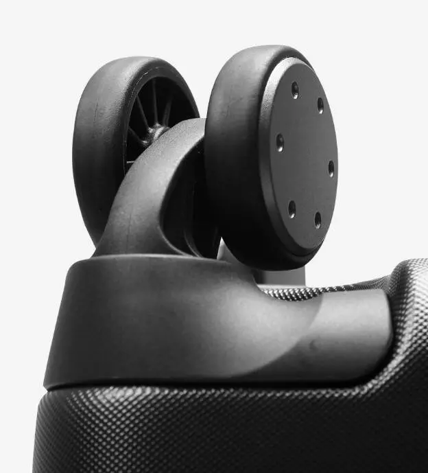 Чемодан Xiaomi Trolley 90 Points 28" 100 л - фото 6 Чемодан Xiaomi Trolley 90 Points 28" 100 л - фото 6