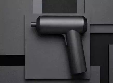 Аккумуляторная отвертка Xiaomi MiJia Electric Screwdriver Gun (MJDDLSD001QW) - фото 10 Аккумуляторная отвертка Xiaomi MiJia Electric Screwdriver Gun (MJDDLSD001QW) - фото 10