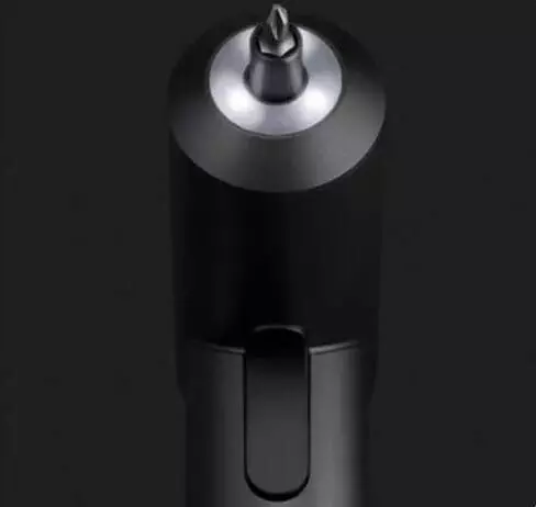 Аккумуляторная отвертка Xiaomi MiJia Electric Screwdriver Gun (MJDDLSD001QW) - фото 8 Аккумуляторная отвертка Xiaomi MiJia Electric Screwdriver Gun (MJDDLSD001QW) - фото 8