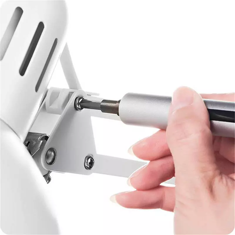 Аккумуляторная отвертка Wowstick 1P+ - фото 2 Аккумуляторная отвертка Wowstick 1P+ - фото 2