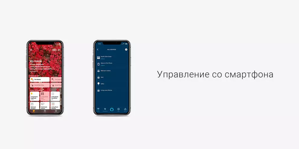 Комнатный активный датчик температуры и влажности Aqara Smart Home (WSDCGQ11LM) - фото 4