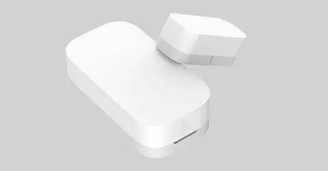 Купить Датчик открытия дверей и окон Aqara Window Door Sensor (MCCGQ11LM) - фото 1 Купить Датчик открытия дверей и окон Aqara Window Door Sensor (MCCGQ11LM) - фото 1