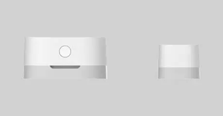 Датчик открытия дверей и окон Aqara Window Door Sensor (MCCGQ11LM) - фото 4 Датчик открытия дверей и окон Aqara Window Door Sensor (MCCGQ11LM) - фото 4