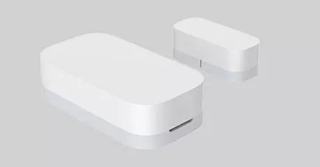 Датчик открытия дверей и окон Aqara Window Door Sensor (MCCGQ11LM) - фото 5 Датчик открытия дверей и окон Aqara Window Door Sensor (MCCGQ11LM) - фото 5