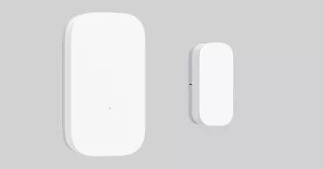 Датчик открытия дверей и окон Aqara Window Door Sensor (MCCGQ11LM) - фото 6 Датчик открытия дверей и окон Aqara Window Door Sensor (MCCGQ11LM) - фото 6