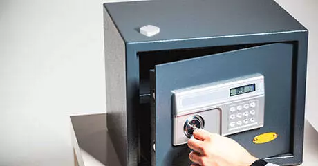Датчик разбития стекла (вибрации) Aqara Vibration Sensor (DJT11LM) - фото 2