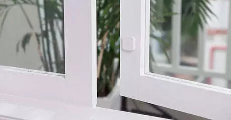 Датчик разбития стекла (вибрации) Aqara Vibration Sensor (DJT11LM) - фото 4