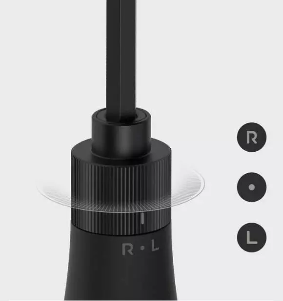 Отвёртка со сменными битами Xiaomi Mijia Wiha 8 in 1 Ratchet Screwdriver (10 предм.) - фото 2