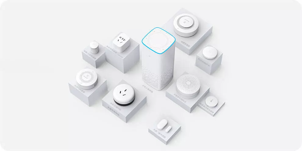 Кнопка беспроводная Xiaomi Smart Home Wireless Switch Key (WXKG01LM) - фото 4