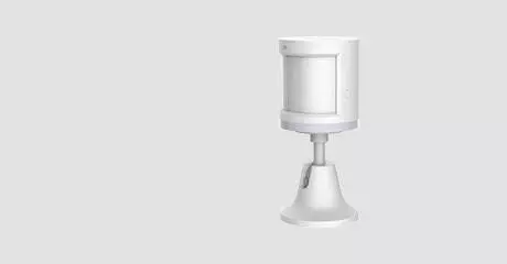 Купить Датчик движения Aqara Motion Sensor (RTCGQ11LM) - фото 1 Купить Датчик движения Aqara Motion Sensor (RTCGQ11LM) - фото 1