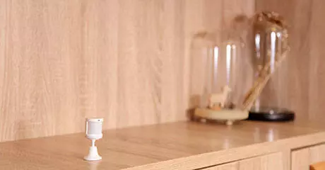 Датчик движения Aqara Motion Sensor (RTCGQ11LM) - фото 3 Датчик движения Aqara Motion Sensor (RTCGQ11LM) - фото 3