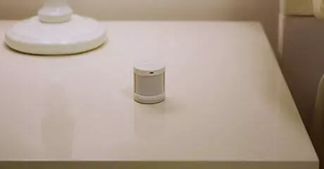 Датчик движения Aqara Motion Sensor (RTCGQ11LM) - фото 5 Датчик движения Aqara Motion Sensor (RTCGQ11LM) - фото 5