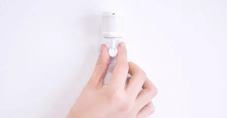 Датчик движения Aqara Motion Sensor (RTCGQ11LM) - фото 9 Датчик движения Aqara Motion Sensor (RTCGQ11LM) - фото 9