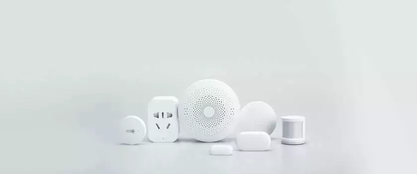 Датчик движения Xiaomi Smart Human Body Sensor (RTCGQ01LM) - фото 8 Датчик движения Xiaomi Smart Human Body Sensor (RTCGQ01LM) - фото 8