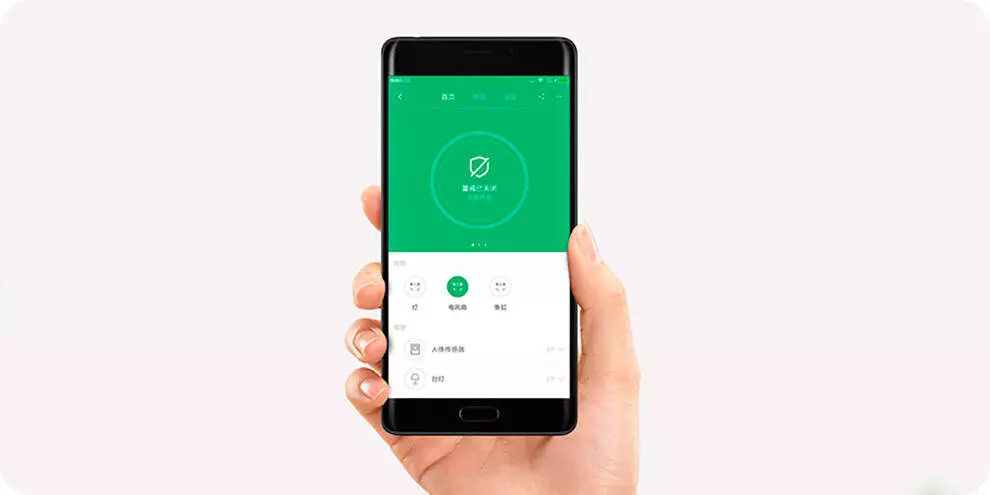 Умная розетка Aqara Smart Socket Zigbee (QBCZ11LM) - фото 6