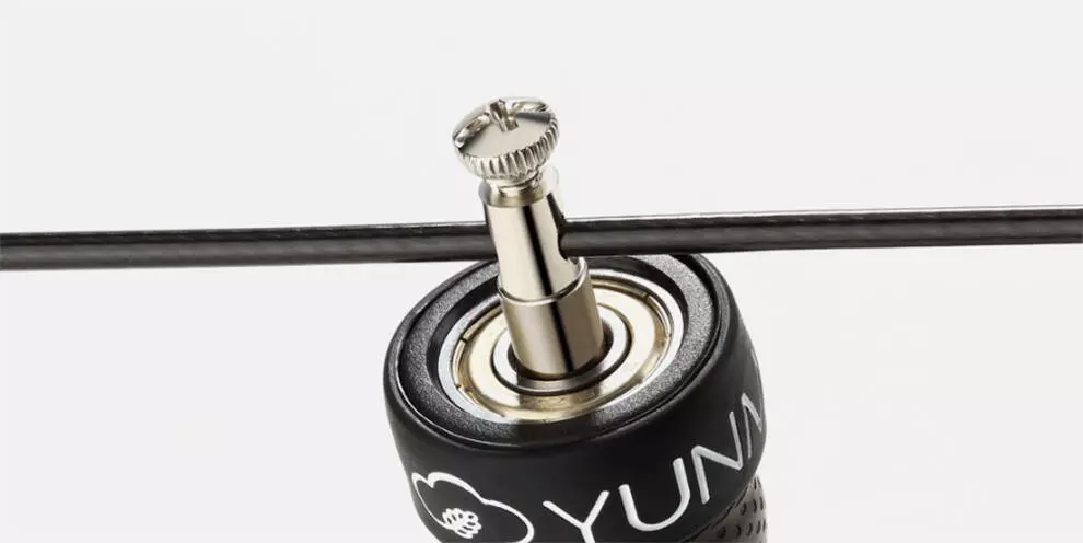 Скакалка Yunmai Sports Jump Rope (YMHR-P702) - фото 3