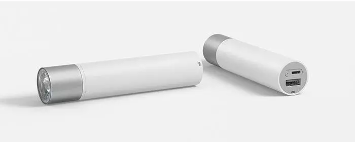Купить Фонарь Xiaomi Portable Flashlight LPB01ZM - фото 1 Купить Фонарь Xiaomi Portable Flashlight LPB01ZM - фото 1