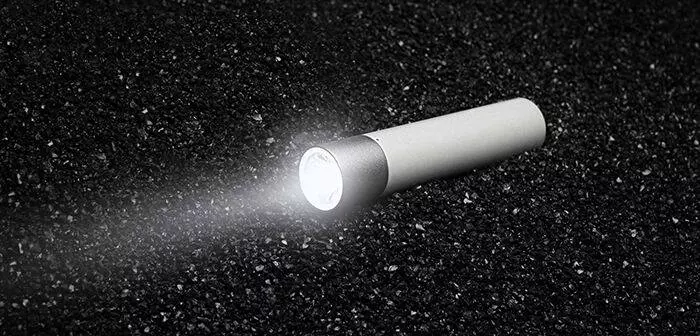 Фонарь Xiaomi Portable Flashlight LPB01ZM - фото 3 Фонарь Xiaomi Portable Flashlight LPB01ZM - фото 3