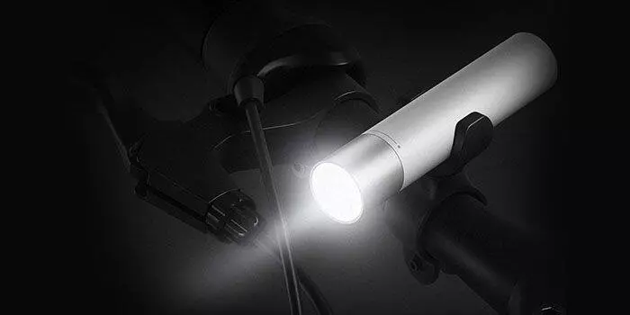 Фонарь Xiaomi Portable Flashlight LPB01ZM - фото 5 Фонарь Xiaomi Portable Flashlight LPB01ZM - фото 5